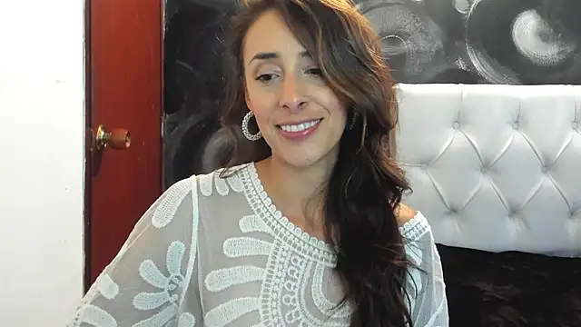 Snapshot of ScarletKings chatting on 5, 11, 2025 ScarletKings online show from 5, 11, 2025