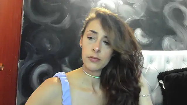 Snapshot of ScarletKings chatting on 16, 12, 2025 ScarletKings online show from 16, 12, 2025