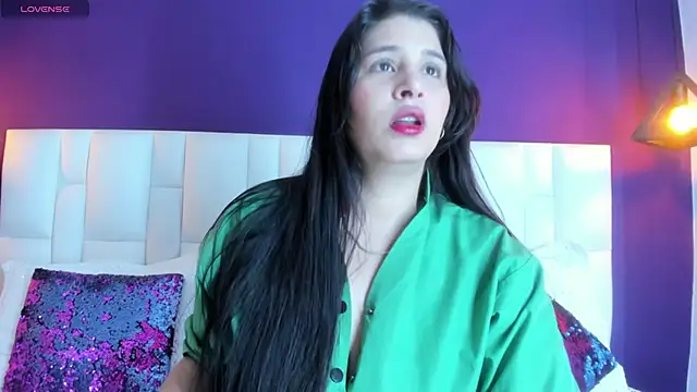 brithanyadams23 online show from 6, 2, 2025