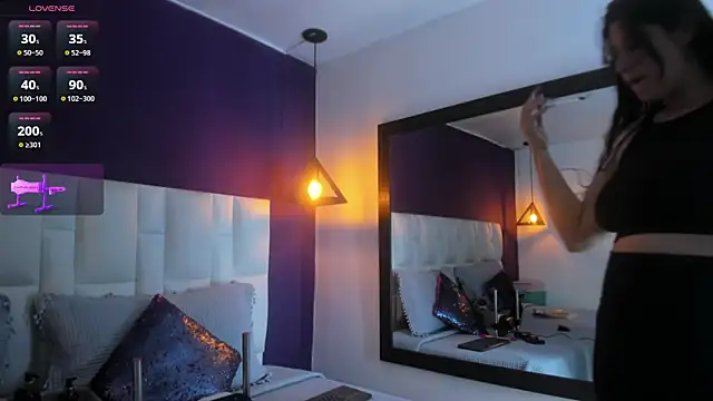 brithanyadams23 online show from 10, 2, 2025