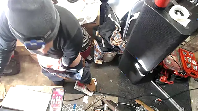 tongueispowerr6d9 online show from 7, 1, 2025