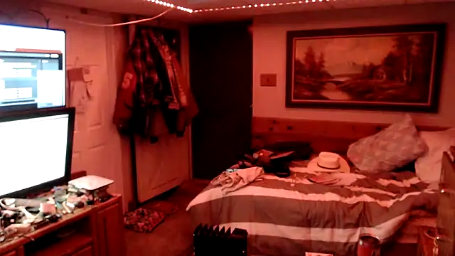 tongueispowerr6d9 online show from 21, 2, 2025