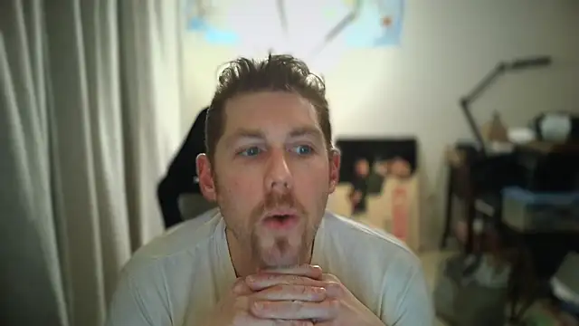 Rock Pierce online show from 25, 1, 2025