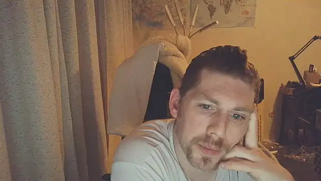 Rock Pierce online show from 27, 1, 2025