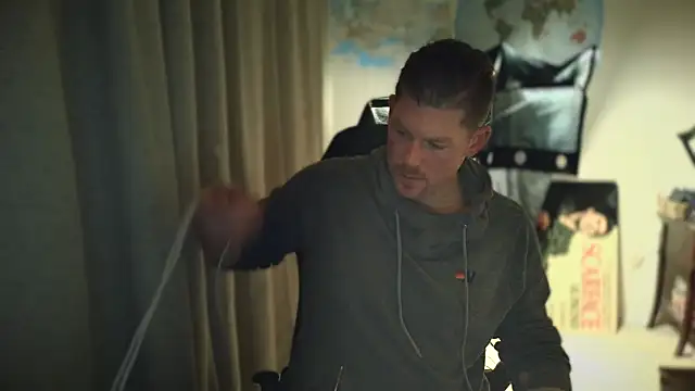 Rock Pierce online show from 13, 2, 2025