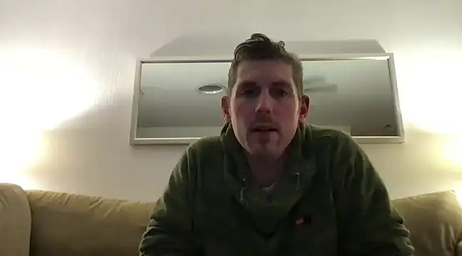 Rock Pierce online show from 12, 3, 2025