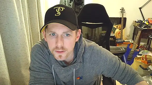 Rock Pierce online show from 14, 3, 2025