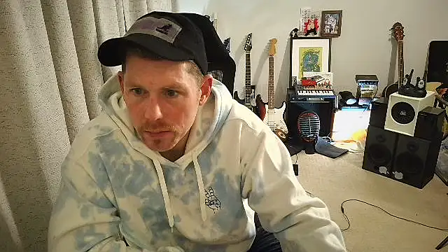 Rock Pierce online show from 9, 11, 2025