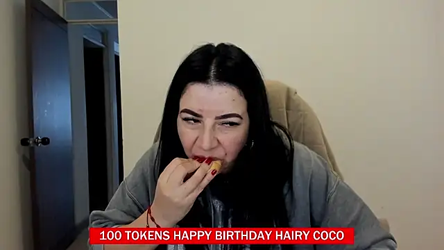 Im coco online show from 16, 3, 2025