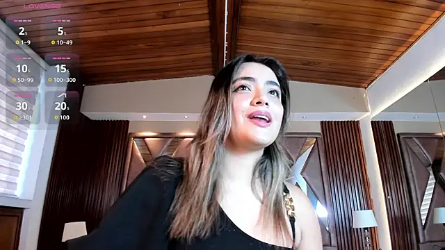 Snapshot of IsabellaaJoness chatting on 21, 7, 2026 IsabellaaJoness online show from 21, 7, 2026