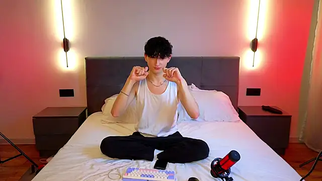 AmondCor online show from 24, 9, 2025