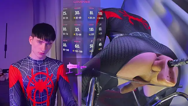 AmondCor online show from 11, 1, 2026