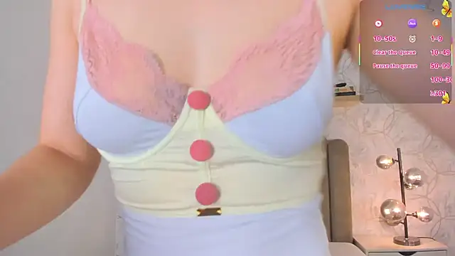 Roma  love online show from 24, 10, 2025