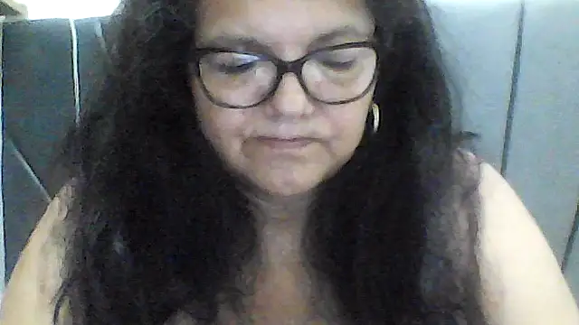 kassandra02 online show from 13, 10, 2025