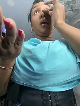 NaiomyLanes online show from 9, 3, 2026