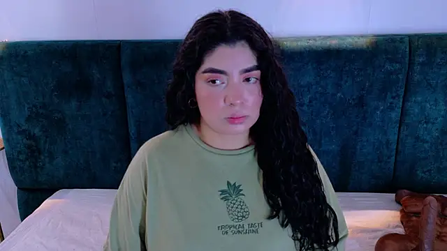 AgathaLynx online show from 19, 1, 2026