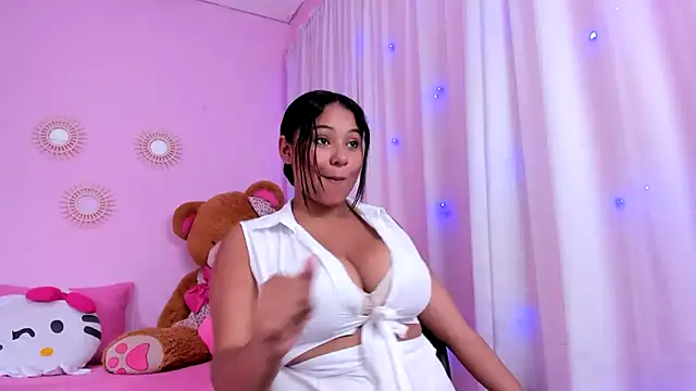 ariel milk online show from 28, 2, 2025