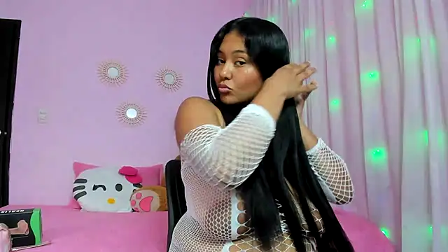 ariel milk online show from 1, 3, 2025