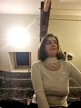 LoLa-69-X online show from 29, 11, 2025