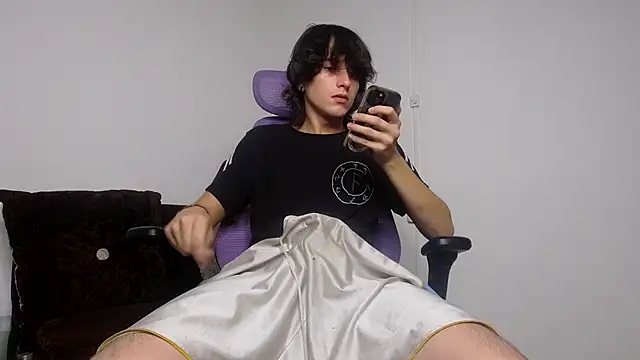 alex connorr online show from 23, 3, 2026