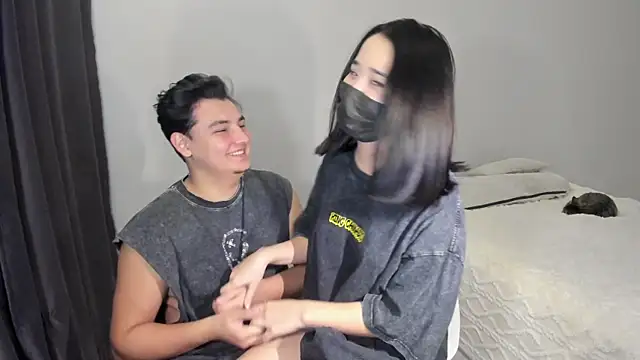 im lucky adam online show from 18, 10, 2025