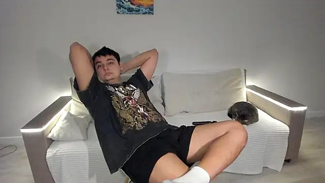 im lucky adam online show from 11, 3, 2026