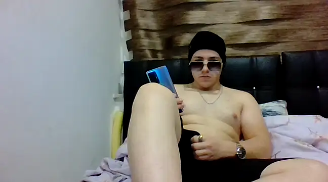 Seksihacker online show from 3, 12, 2024