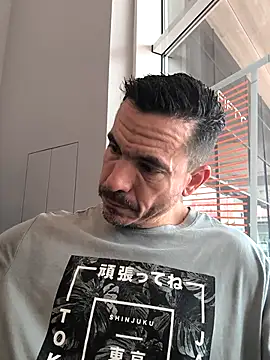 Snapshot of Lord_Two chatting on 5, 10, 2025 Lord Two online show from 5, 10, 2025