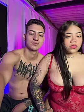 aliensexy online show from 5, 1, 2025