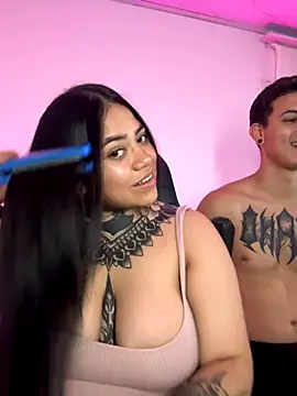 aliensexy online show from 18, 10, 2025