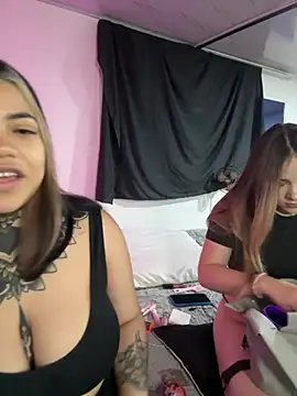 aliensexy online show from 6, 3, 2026