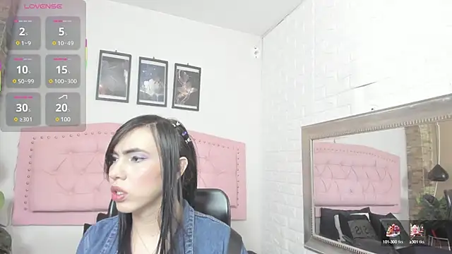 diosagolden online show from 15, 3, 2025