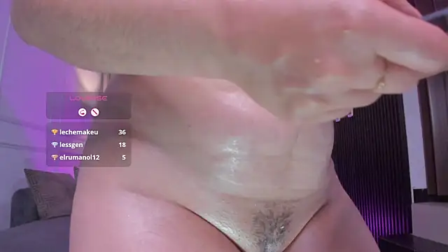 Snapshot of Anna_parkker_ chatting on 25, 1, 2025 Anna parkker online show from 25, 1, 2025