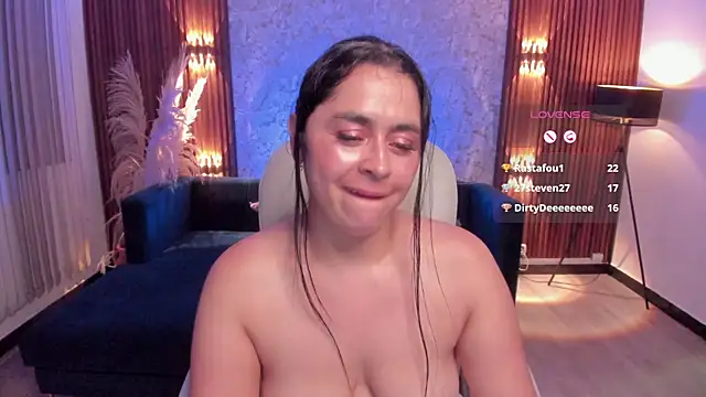 Snapshot of Anna_parkker_ chatting on 2, 2, 2025 Anna parkker online show from 2, 2, 2025