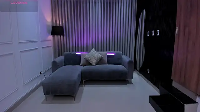 Snapshot of Anna_parkker_ chatting on 12, 3, 2025 Anna parkker online show from 12, 3, 2025
