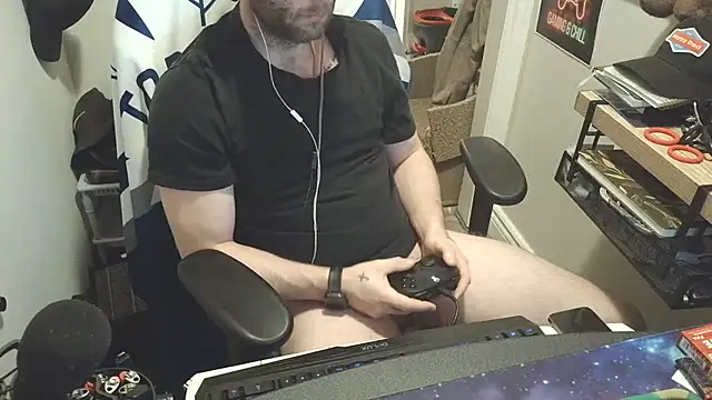 Snapshot of GeneralXMillyX chatting on 10, 7, 2026 GeneralXMillyX online show from 10, 7, 2026