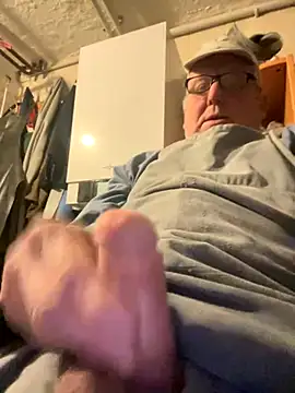 oldgayman online show from 25, 10, 2025