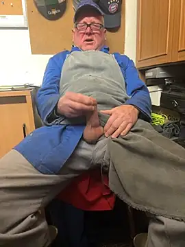 oldgayman online show from 13, 11, 2025