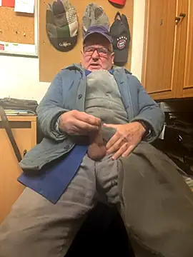 oldgayman online show from 28, 11, 2025