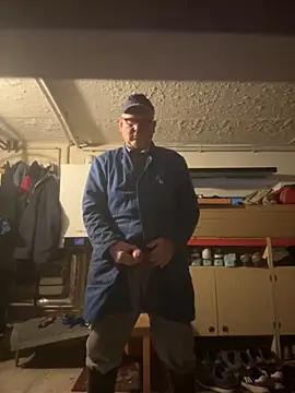 oldgayman online show from 3, 12, 2025