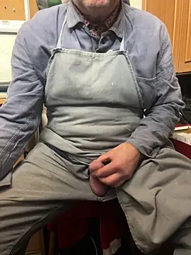 oldgayman online show from 17, 12, 2025