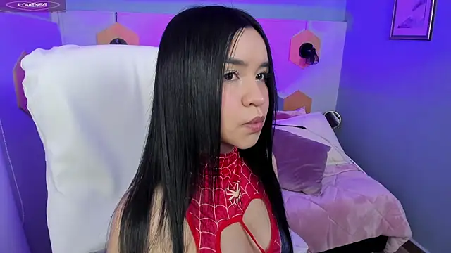 Snapshot of Hanna__Becker_ chatting on 22, 1, 2025 Hanna  Becker  online show from 22, 1, 2025