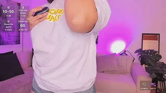 alaia7h online show from 8, 3, 2025