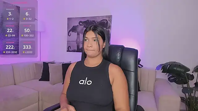 alaia7h online show from 17, 9, 2025