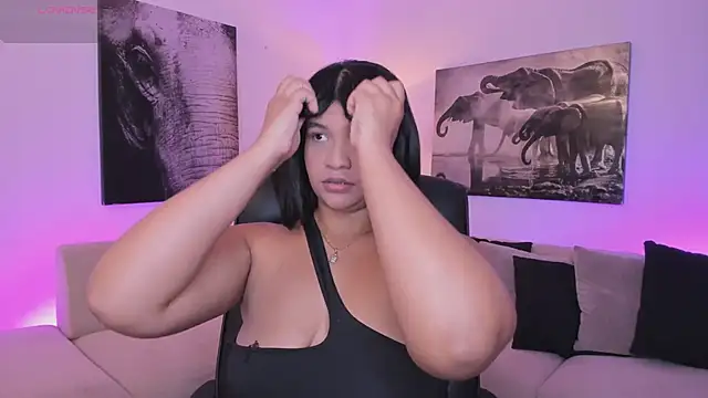 Snapshot of alaia7h chatting on 13, 1, 2026 alaia7h online show from 13, 1, 2026