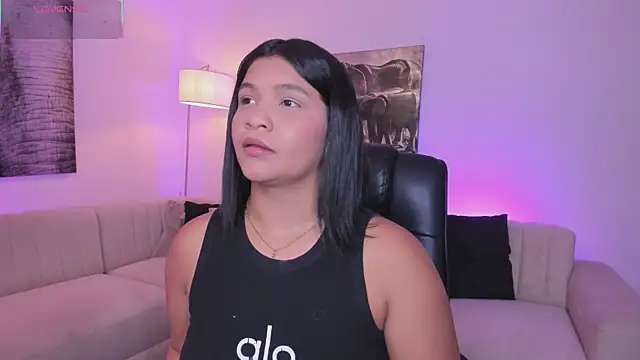 Snapshot of alaia7h chatting on 15, 1, 2026 alaia7h online show from 15, 1, 2026