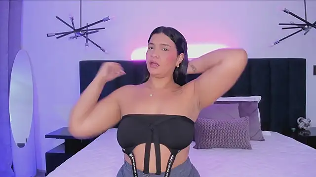 Snapshot of alaia7h chatting on 2, 3, 2026 alaia7h online show from 2, 3, 2026