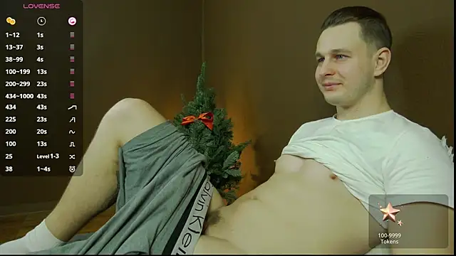 charlie smiley online show from 4, 1, 2025