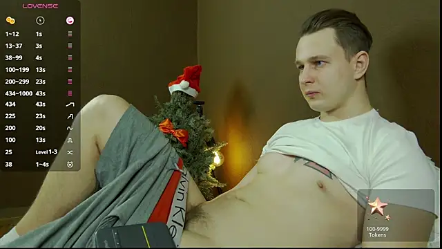 charlie smiley online show from 5, 1, 2025