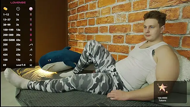 charlie smiley online show from 14, 12, 2025